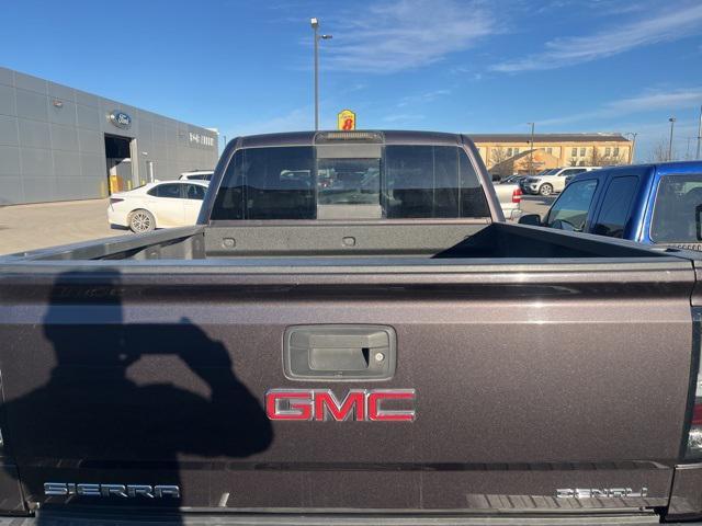 used 2014 GMC Sierra 1500 car, priced at $19,900