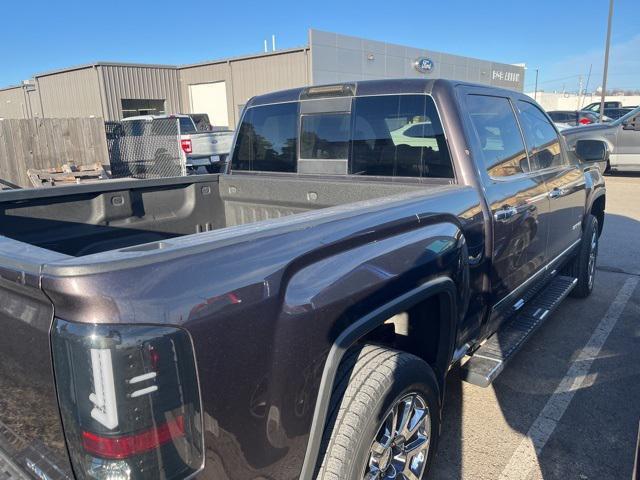 used 2014 GMC Sierra 1500 car, priced at $19,900