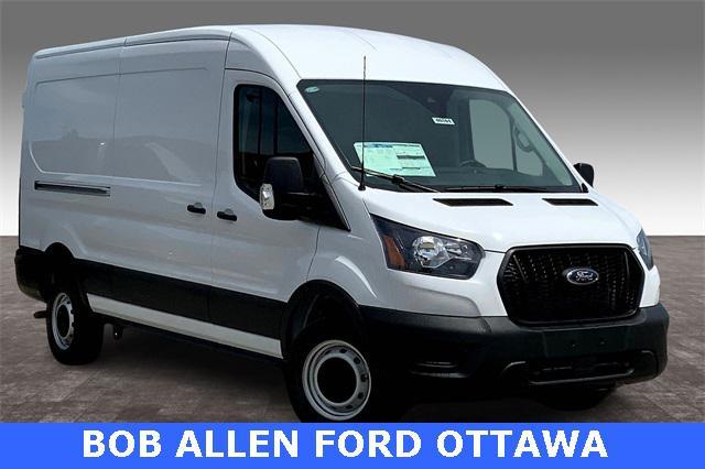 new 2024 Ford Transit-250 car, priced at $49,684