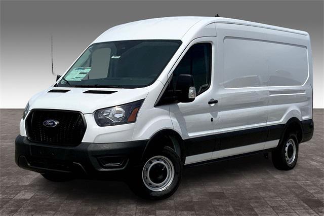 new 2024 Ford Transit-250 car, priced at $54,385