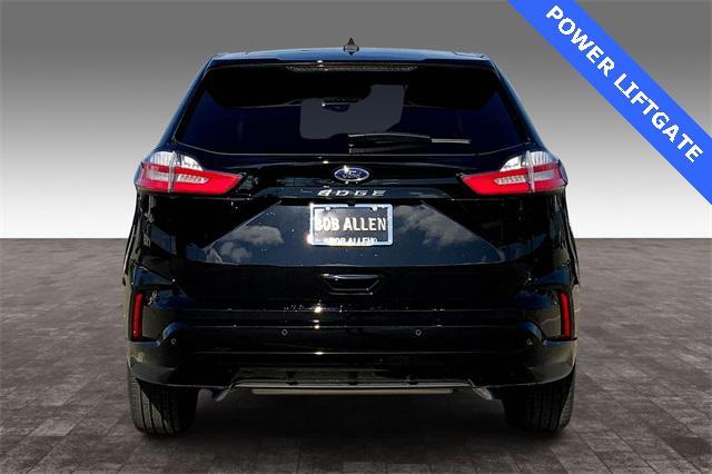 used 2024 Ford Edge car, priced at $37,286