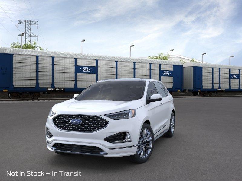new 2024 Ford Edge car, priced at $50,132