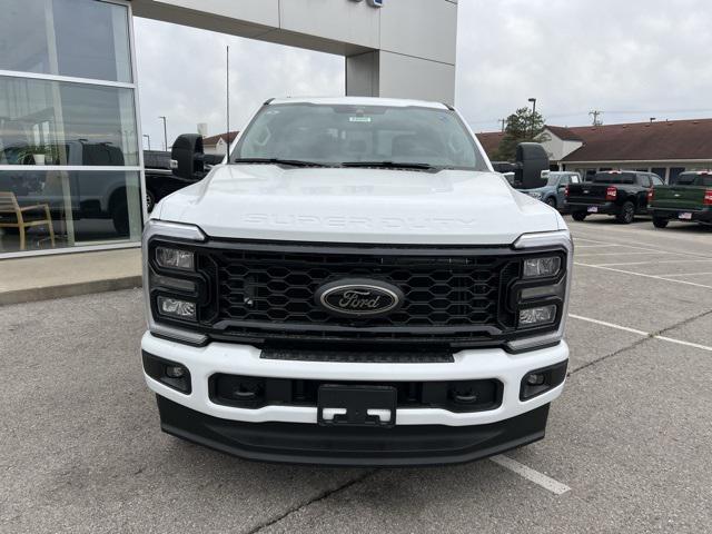 new 2026 Ford F-250 car, priced at $82,845