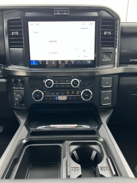 new 2026 Ford F-250 car, priced at $82,845