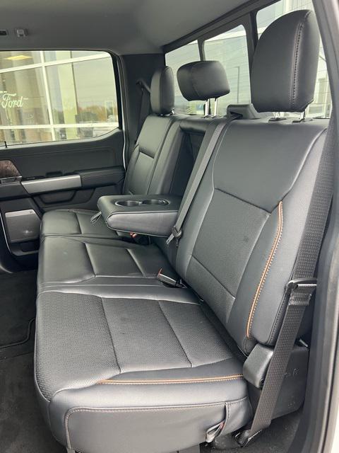 new 2026 Ford F-250 car, priced at $82,845