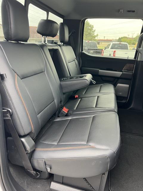 new 2026 Ford F-250 car, priced at $82,845