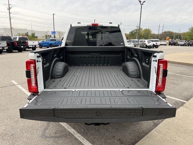 new 2026 Ford F-250 car, priced at $82,845