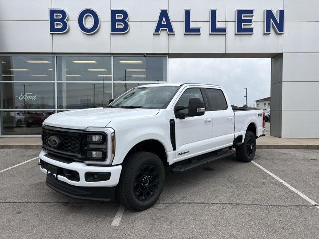 new 2026 Ford F-250 car, priced at $82,845