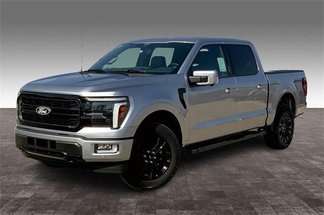 new 2024 Ford F-150 car, priced at $61,406