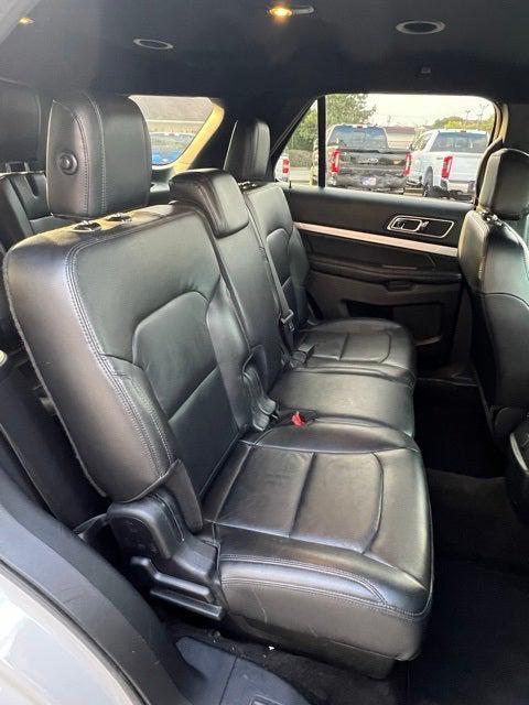 used 2016 Ford Explorer car, priced at $12,400