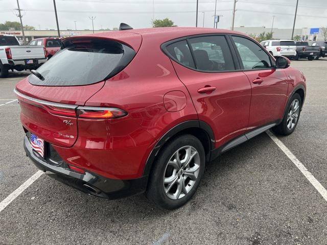used 2024 Dodge Hornet car, priced at $22,680