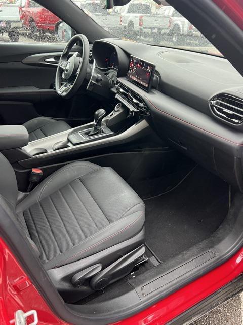 used 2024 Dodge Hornet car, priced at $22,680