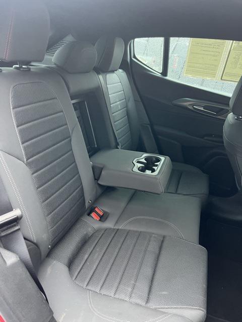 used 2024 Dodge Hornet car, priced at $22,680
