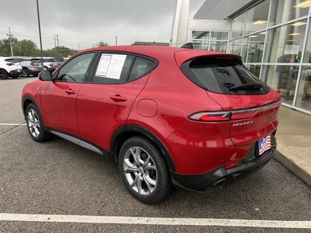 used 2024 Dodge Hornet car, priced at $22,680