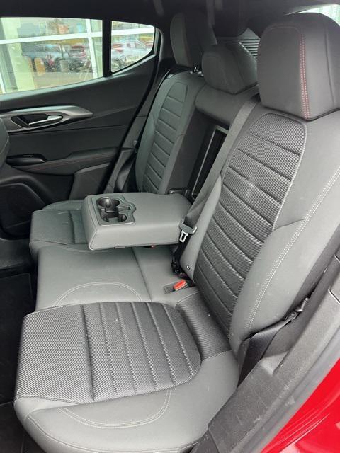 used 2024 Dodge Hornet car, priced at $22,680