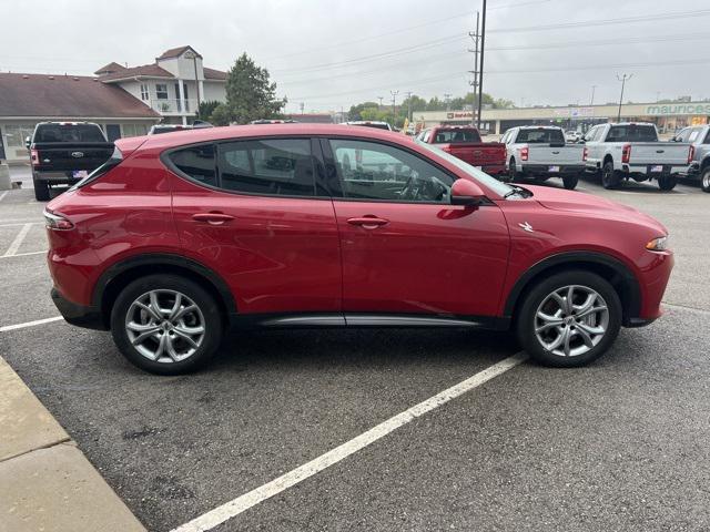 used 2024 Dodge Hornet car, priced at $22,680