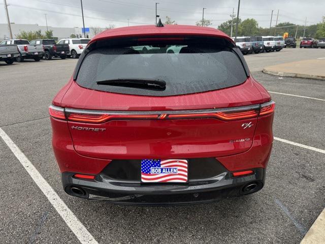 used 2024 Dodge Hornet car, priced at $22,680