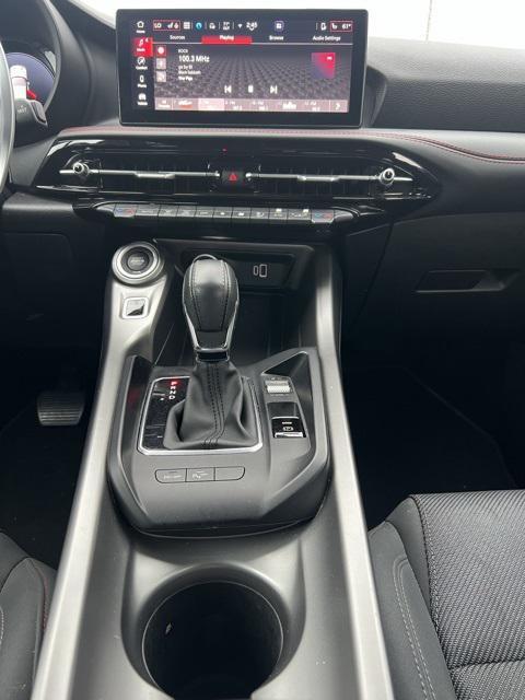 used 2024 Dodge Hornet car, priced at $22,680