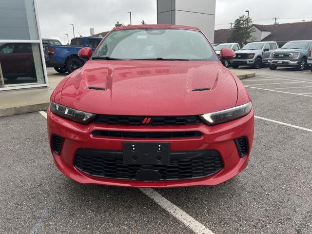 used 2024 Dodge Hornet car, priced at $22,680