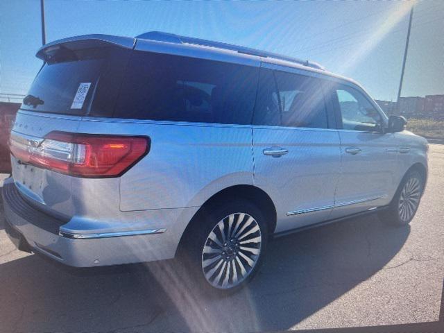 used 2019 Lincoln Navigator car, priced at $32,964