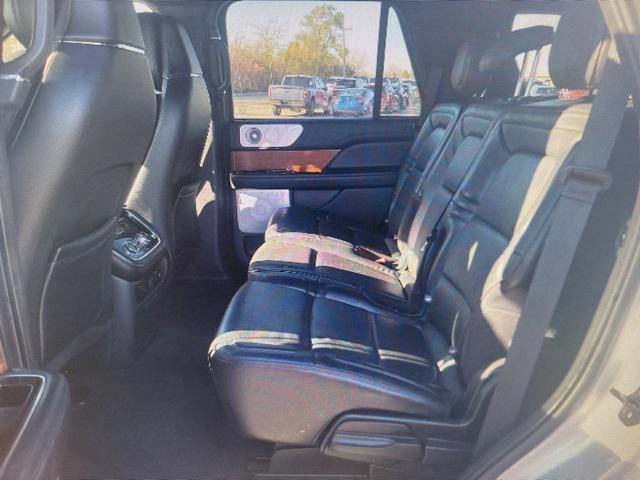 used 2019 Lincoln Navigator car, priced at $32,964