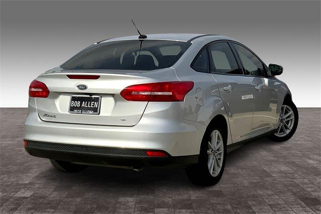 used 2018 Ford Focus car, priced at $8,988