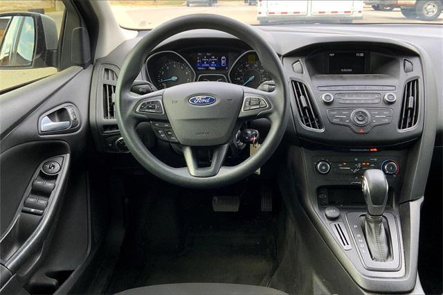 used 2018 Ford Focus car, priced at $8,988