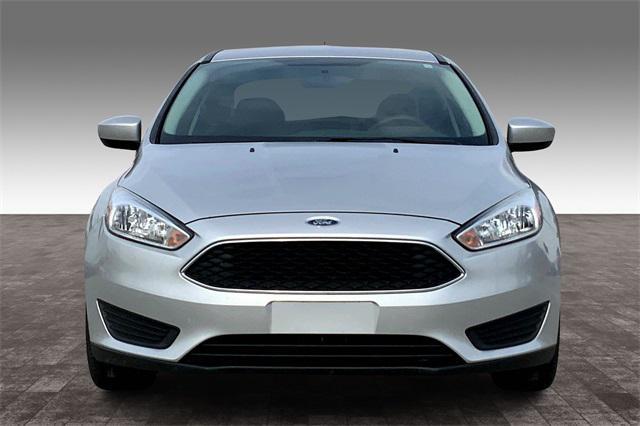 used 2018 Ford Focus car, priced at $8,988