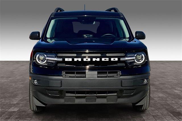 used 2023 Ford Bronco Sport car, priced at $29,880