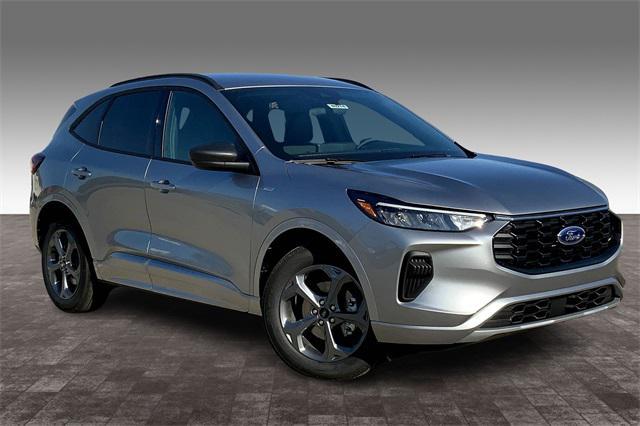 new 2024 Ford Escape car, priced at $27,511