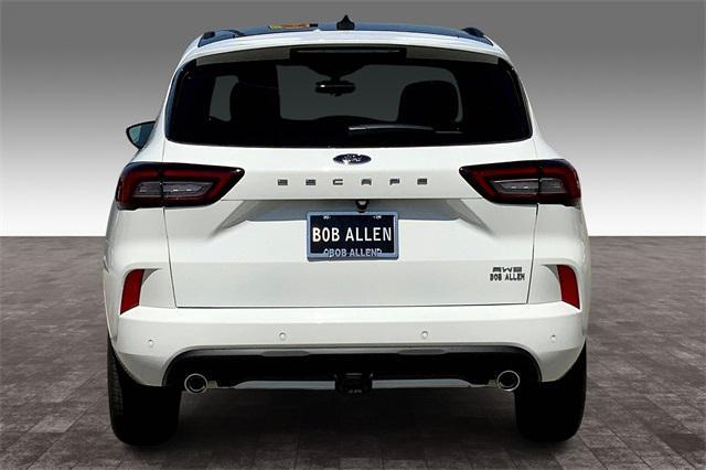 new 2024 Ford Escape car, priced at $40,797