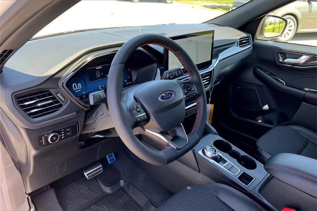 new 2024 Ford Escape car, priced at $40,797