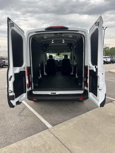 new 2025 Ford Transit-250 car, priced at $48,968