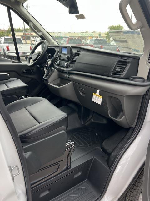 new 2025 Ford Transit-250 car, priced at $48,968