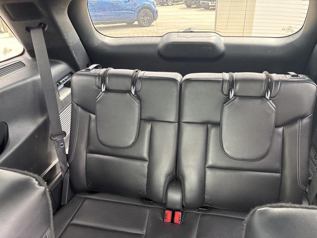used 2020 Ford Explorer car, priced at $31,700