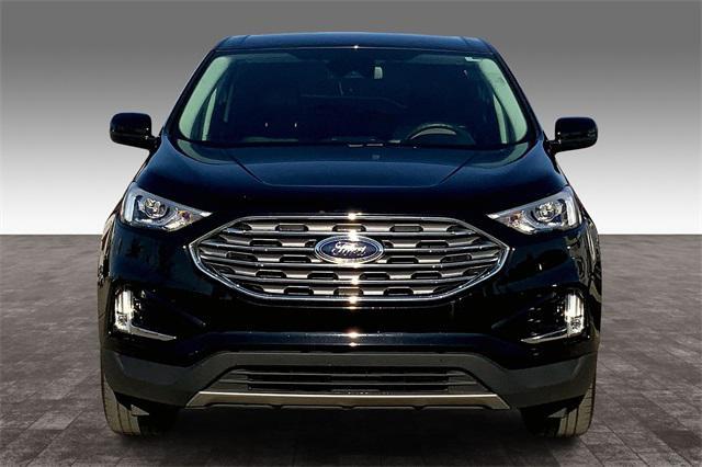 used 2022 Ford Edge car, priced at $23,980