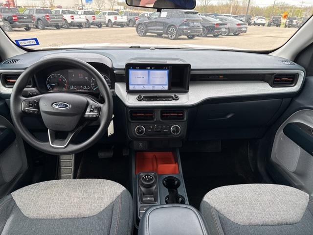 used 2024 Ford Maverick car, priced at $29,600