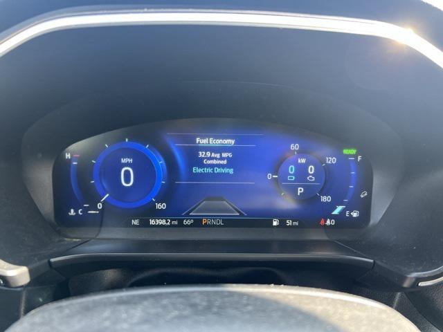 used 2020 Ford Escape car, priced at $24,800
