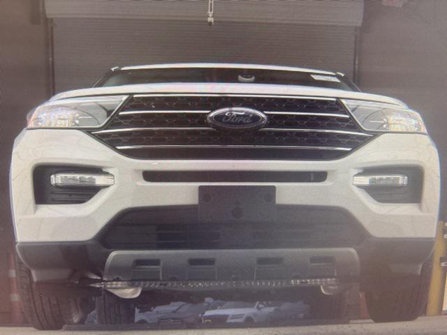 used 2023 Ford Explorer car, priced at $32,331