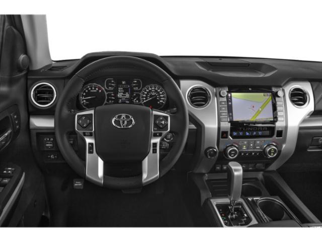used 2020 Toyota Tundra car, priced at $33,500