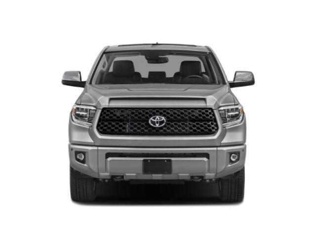 used 2020 Toyota Tundra car, priced at $33,500