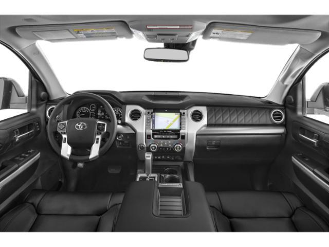 used 2020 Toyota Tundra car, priced at $33,500