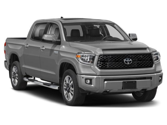 used 2020 Toyota Tundra car, priced at $33,500