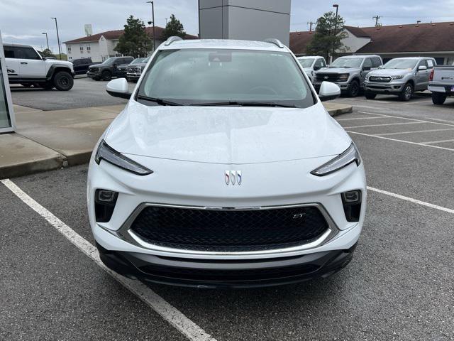 used 2024 Buick Encore GX car, priced at $22,000