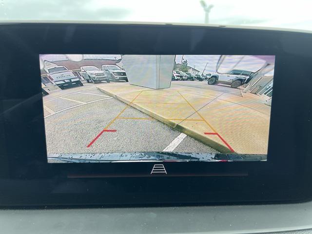 used 2024 Buick Encore GX car, priced at $22,000