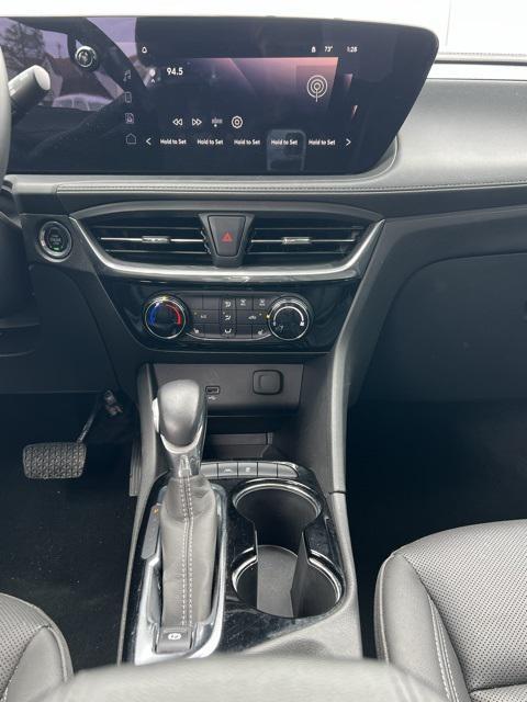 used 2024 Buick Encore GX car, priced at $22,000