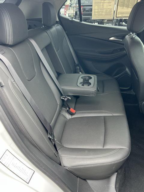 used 2024 Buick Encore GX car, priced at $22,000