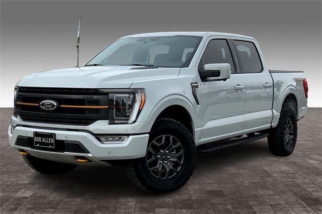 used 2023 Ford F-150 car, priced at $62,580