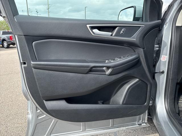 used 2024 Ford Edge car, priced at $27,350