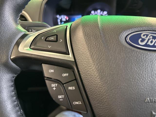 used 2024 Ford Edge car, priced at $27,350